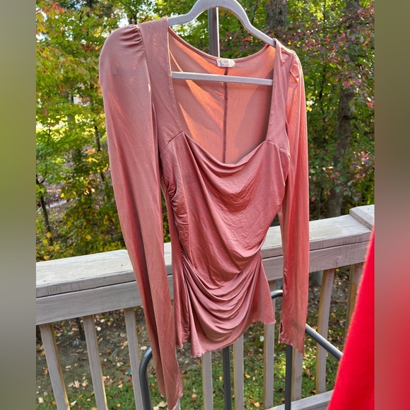 Free People Top - Picture 1 of 3